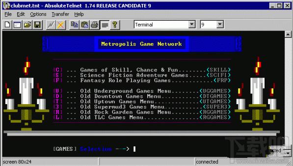 远程登录软件,AbsoluteTelnet,AbsoluteTelnet下载,AbsoluteTelnet官方下载