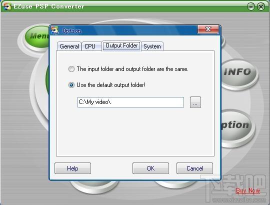 EZuse PSP Converter,EZuse PSP Converter下载,EZuse PSP Converter官方下载