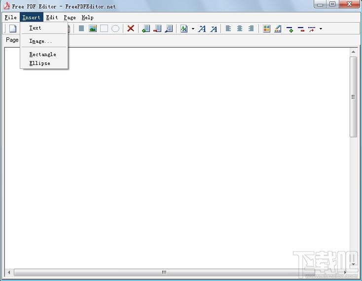 PDF Editor,PDF编辑软件