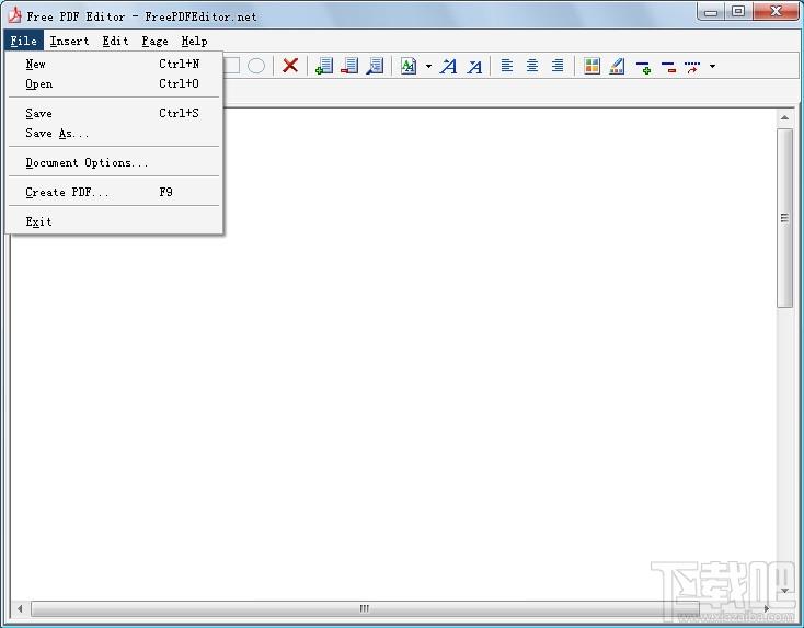 PDF Editor,PDF编辑软件