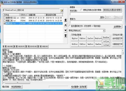 txtFormat,txtFormat下载