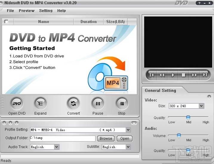 Nidesoft iTunes Converter,Nidesoft iTunes Converter下载,Nidesoft iTunes Converter官