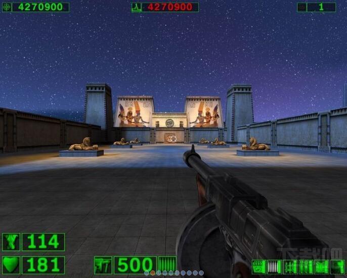 英雄萨姆,英雄萨姆下载,Serious Sam