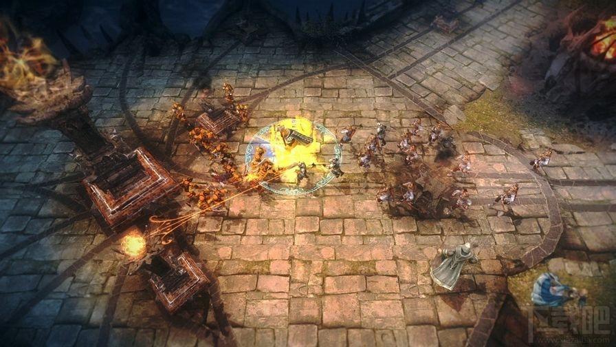 中土守护者简体中文版,中土守护者简体中文版下载