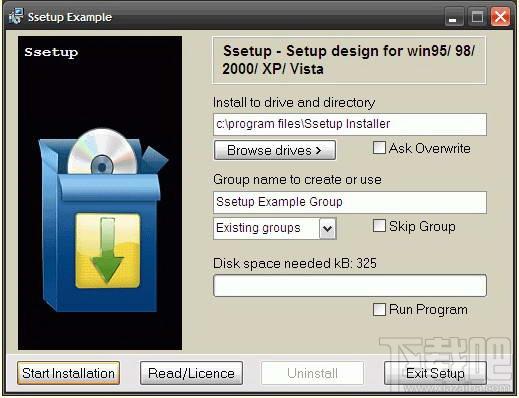 Ssetup32,Ssetup32下载,Ssetup32官方下载