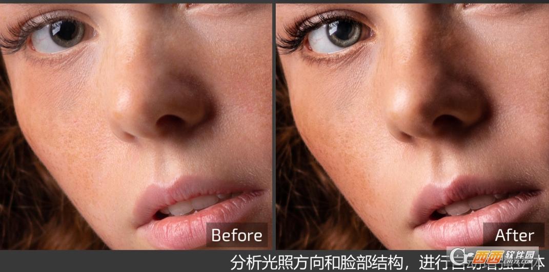 retouch4me破解中文版,正版教程,retouch4me破解版mac.