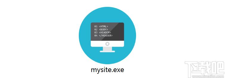 HTML一键打包工具下载,网页转换,EXE制作