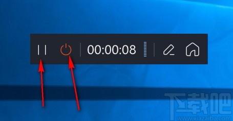 Capture Screen Recorder,屏幕录制工具,屏幕录制