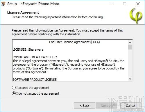 4Easysoft iPhone Mate下载,视频转换软件,视频转换