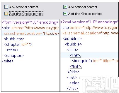 Oxygen XML Author下载,XML,网页制作