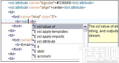 Oxygen XML Author下载,XML,网页制作