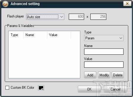 iPixSoft SWF to GIF Converter下载,SWF转GIF软件