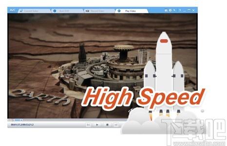 Any Video Converter Ultimate下载,视频转换工具,视频剪辑
