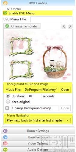 Any Video Converter Ultimate下载,视频转换工具,视频剪辑