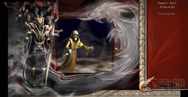 神秘魔法,神秘魔法：女巫之道,神秘魔法：女巫之道下载