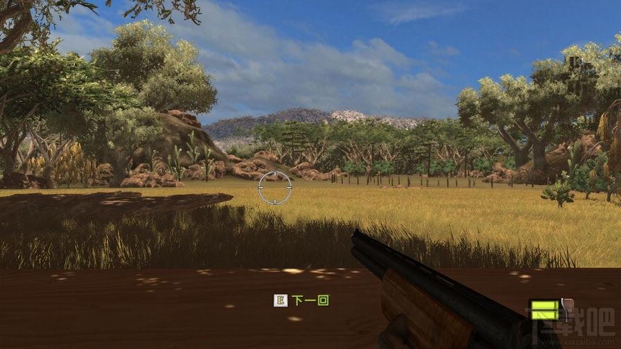 猎人的奖杯,猎人的奖杯2：澳大利亚简体中文版,猎人的奖杯2：澳大利亚简体中文版下载