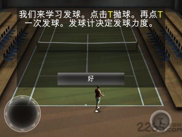 跨界网球2解锁职业生涯版下载,跨界网球2,网球游戏,体育游戏