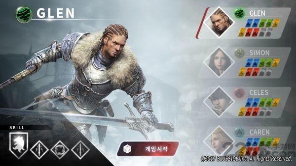 炽焰帝国创始国服公测版(暂未上线),炽焰帝国2,魔幻手游,卡牌手游