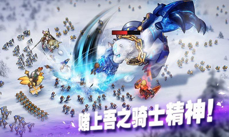 魅魔的复仇手机版(暂未上线),魅魔的复仇,冒险游戏