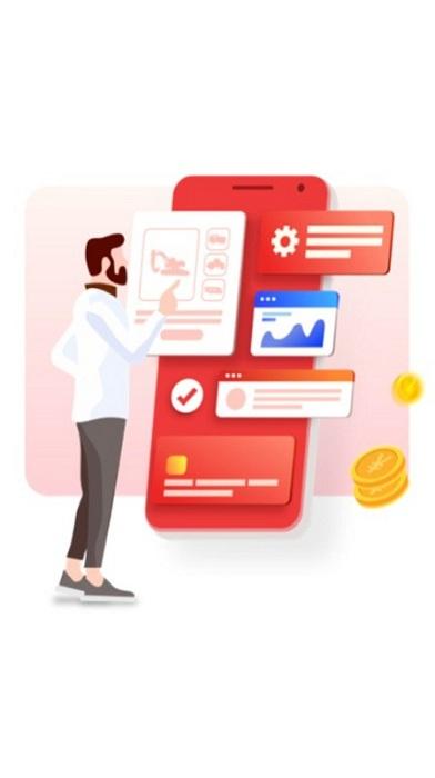 小嘿机租客户端软件下载,小嘿机租,租机app