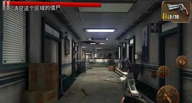 僵尸猛烈攻击中文破解版下载,僵尸猛烈攻击,僵尸游戏,射击游戏