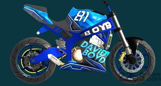stunt bike freestyle游戏中文版下载,stuntbikefreestyle,摩托车游戏