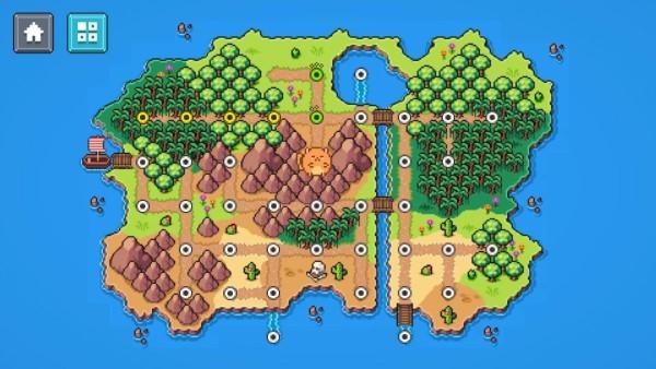 猫咪沙盒游戏(cat sandbox)下载,猫咪沙盒,冒险游戏,像素游戏