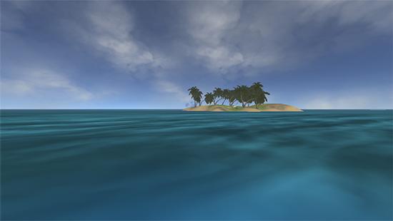 海洋游猎生存中文版(raft survival ocean nomad)下载,海洋游猎生存,生存游戏,狩猎游戏