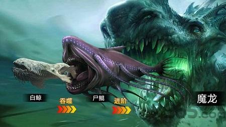 屠鲲传奇手游奇趣版下载,屠鲲传奇,神话手游,吞噬手游