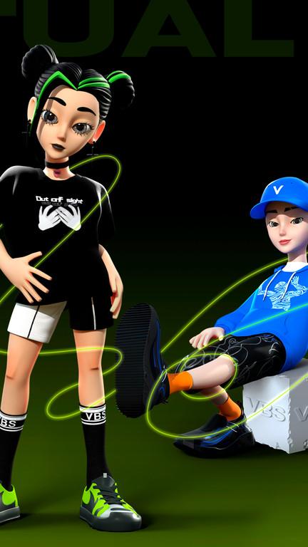 vbs拟人app下载,元宇宙app,vbs拟人,娱乐app