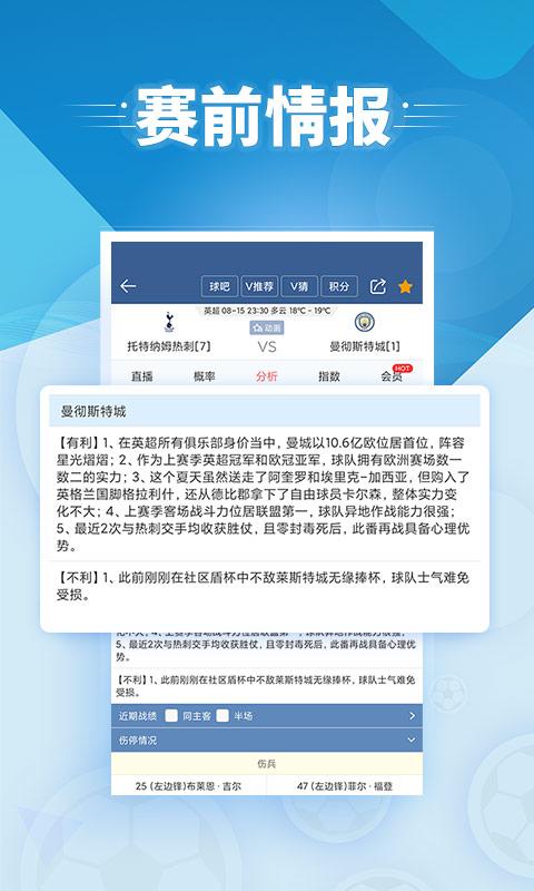球探足球比分手机版下载,球探网,体育app,赛事app