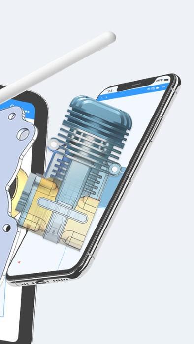 innovector3d建模软件下载,innovector,建模app,设计app